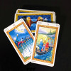 ТАРО БІЛИХ КОТІВ ( WHITE CAT TAROT)